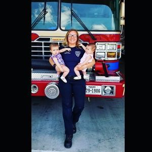 Meet your Posher, Kristal